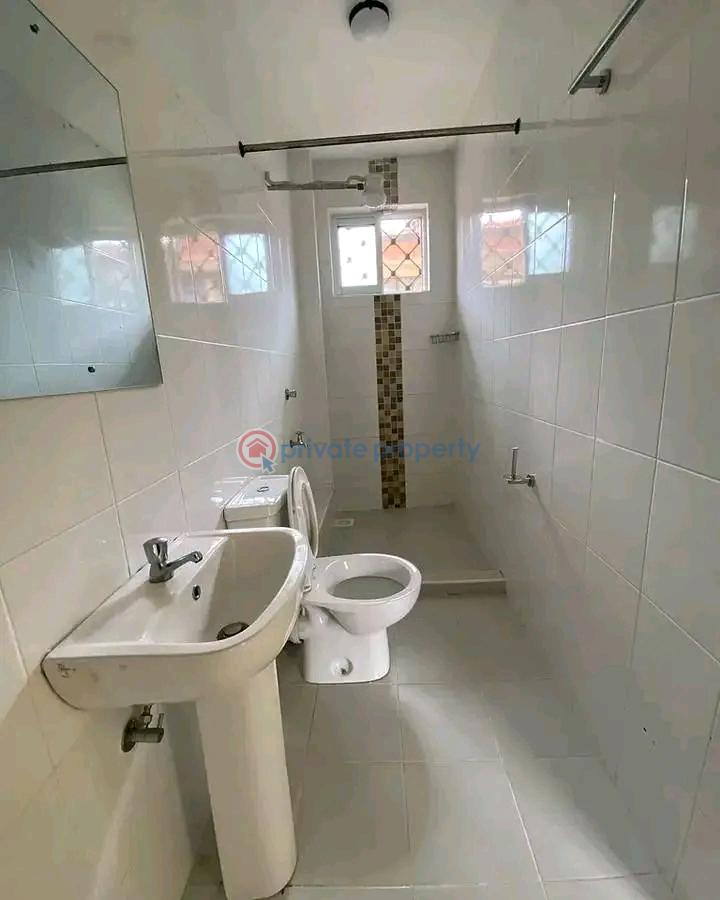 1 bedroom Apartment For Rent carnivore MugumoIni (Langata) Nairobi