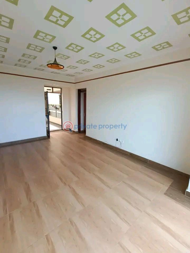 1 bedroom Apartment For Rent Umoja Two Umoja Phase 2 Nairobi - 0