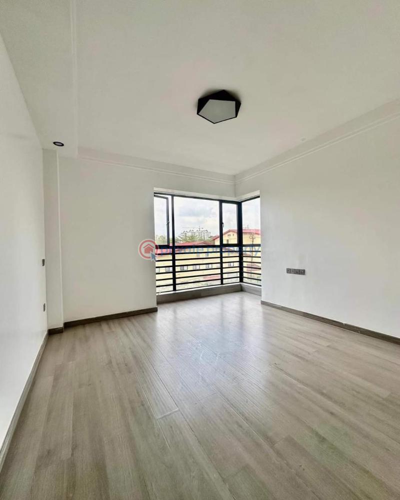 3 bedroom Apartment For Rent Kilimani Nairobi - 3