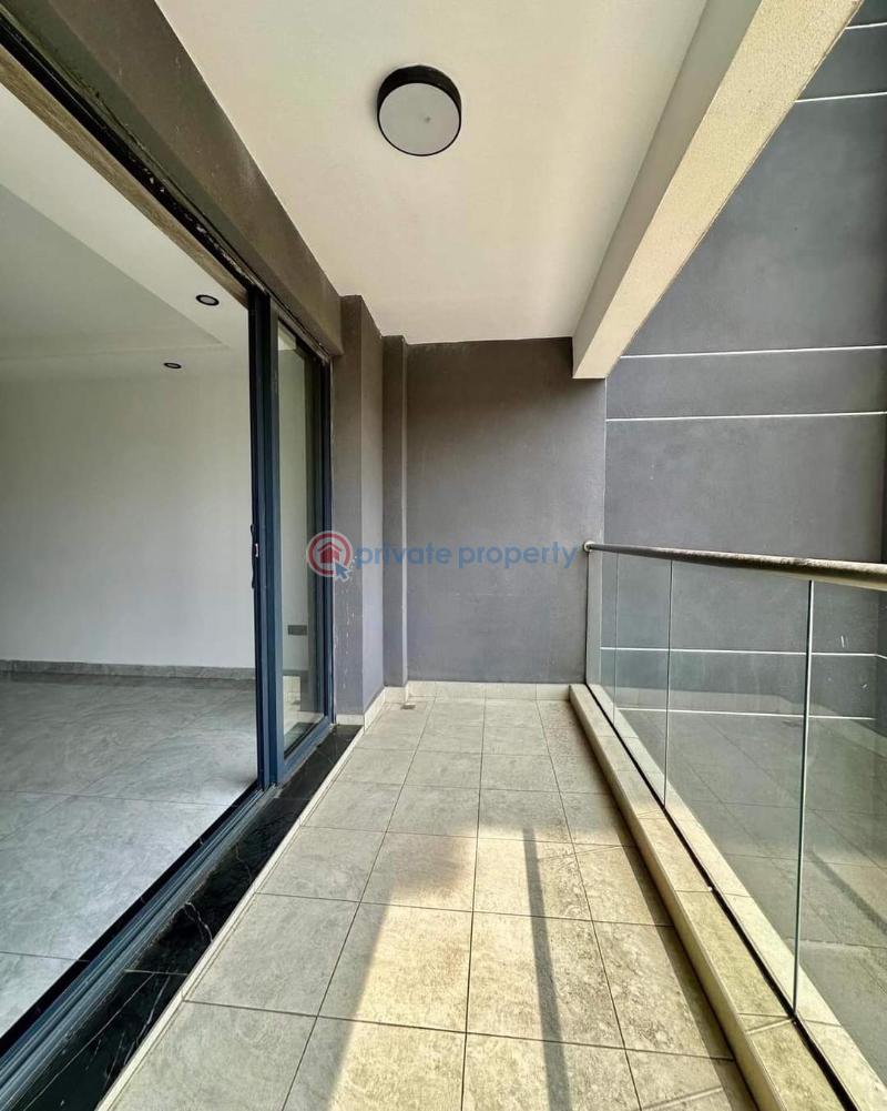 3 bedroom Apartment For Rent Kilimani Nairobi - 5