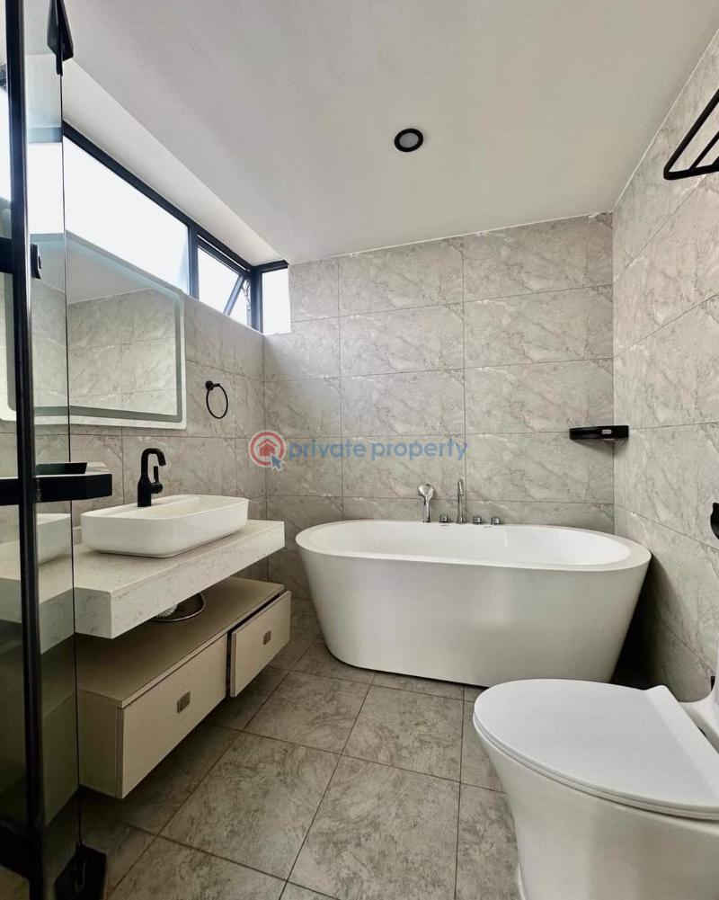 3 bedroom Apartment For Rent Kilimani Nairobi - 2
