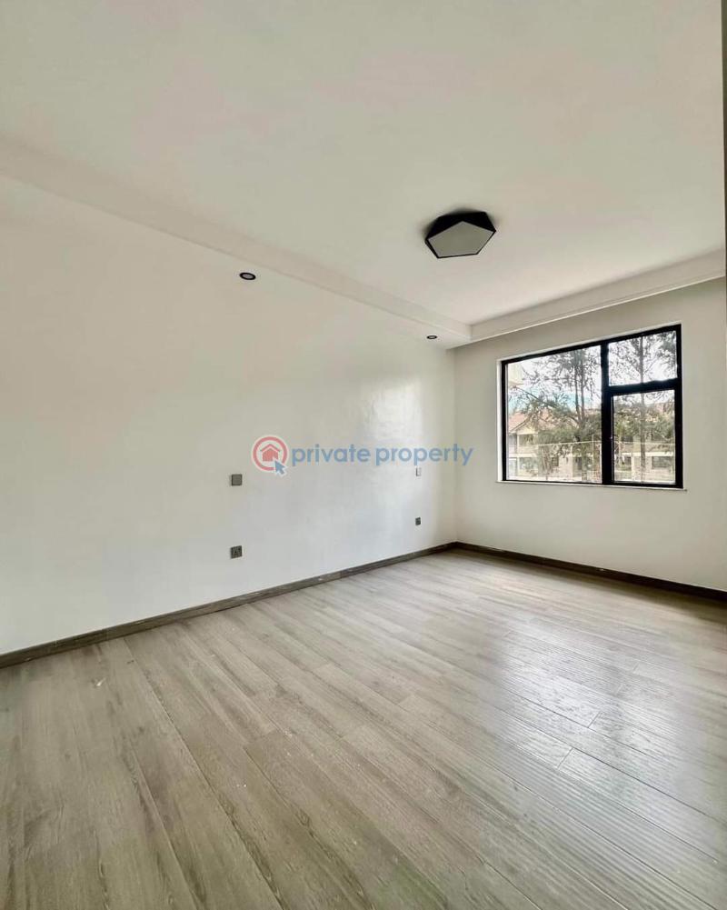 3 bedroom Apartment For Rent Kilimani Nairobi - 7