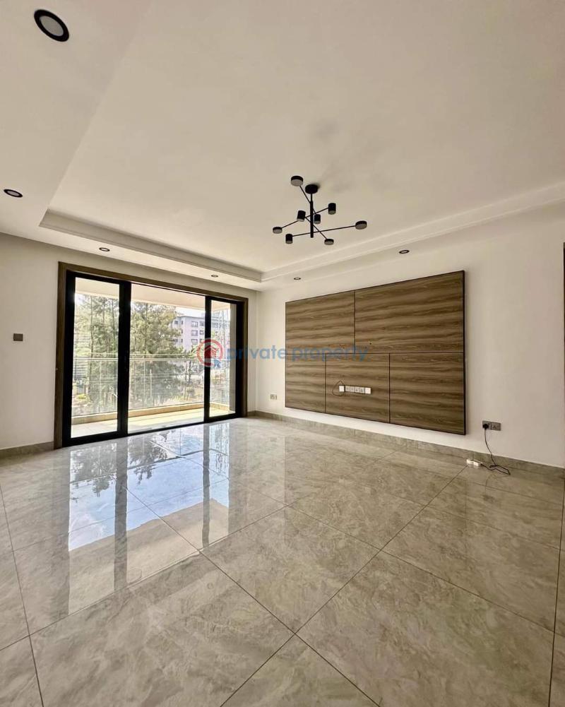 3 bedroom Apartment For Rent Kilimani Nairobi - 6