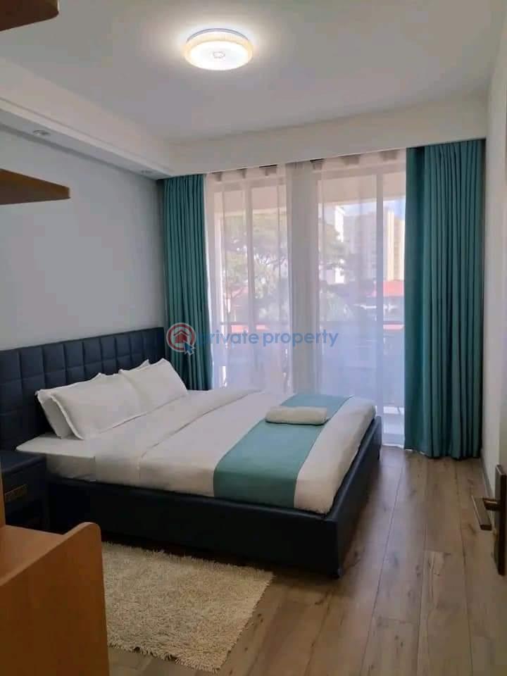 1 bedroom Apartment Short let Kileleshwa Nairobi - 11
