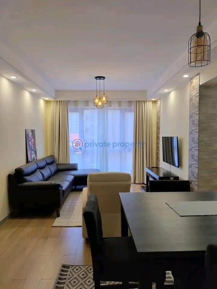 1 bedroom Apartment Short let Kileleshwa Nairobi - 13