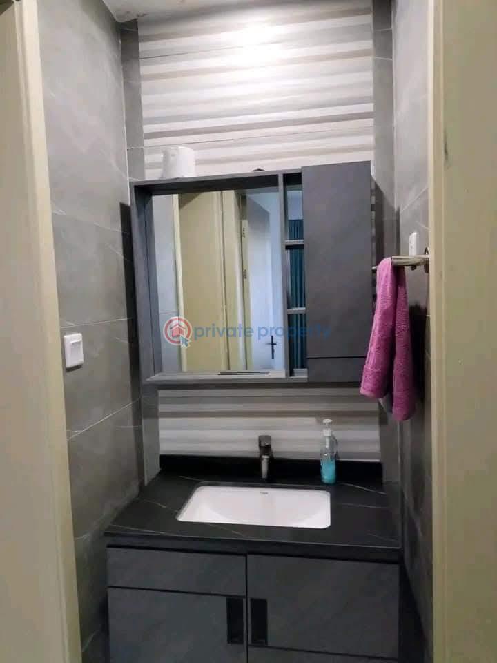 1 bedroom Apartment Short let Kileleshwa Nairobi - 8