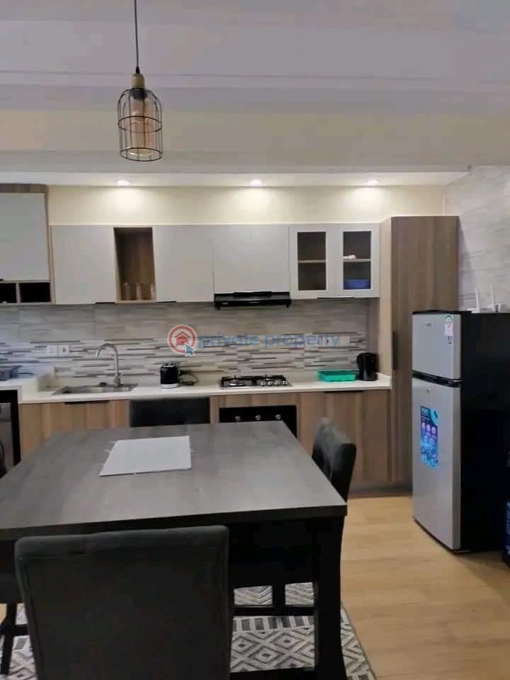 1 bedroom Apartment Short let Kileleshwa Nairobi - 5