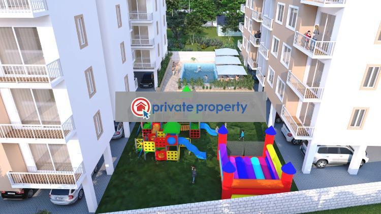 1 bedroom Apartment For Sale &nbsp;beach Road Nyali Mombasa - 11