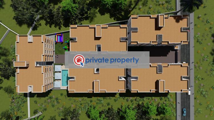1 bedroom Apartment For Sale &nbsp;beach Road Nyali Mombasa - 13