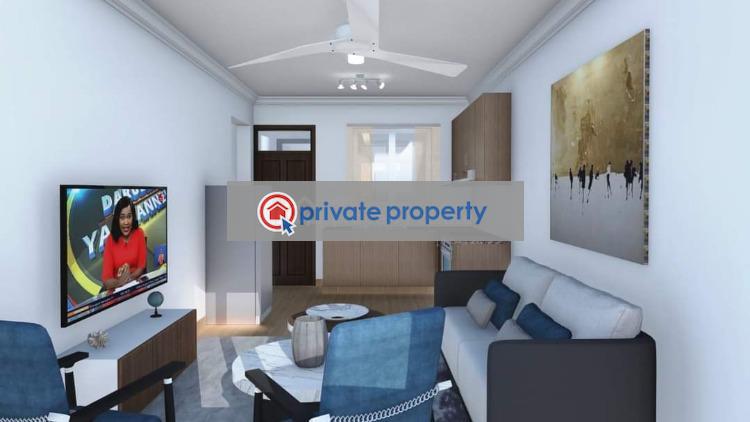 1 bedroom Apartment For Sale &nbsp;beach Road Nyali Mombasa - 3