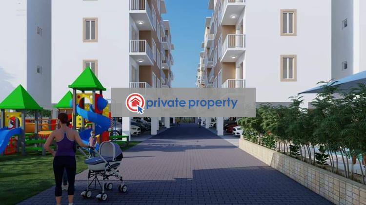 1 bedroom Apartment For Sale &nbsp;beach Road Nyali Mombasa - 8