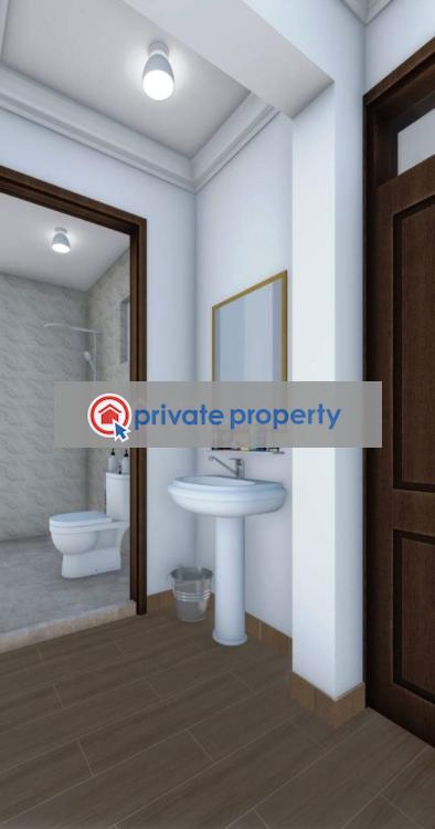 1 bedroom Apartment For Sale &nbsp;beach Road Nyali Mombasa - 5