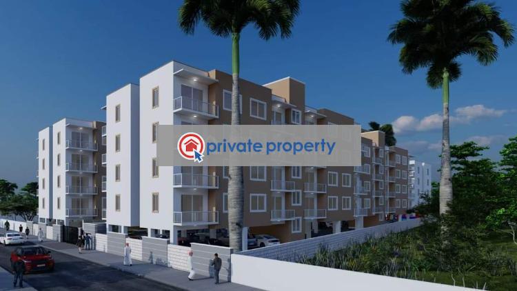 1 bedroom Apartment For Sale &nbsp;beach Road Nyali Mombasa - 12