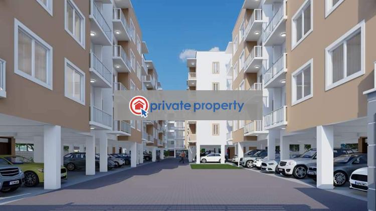 1 bedroom Apartment For Sale &nbsp;beach Road Nyali Mombasa - 10