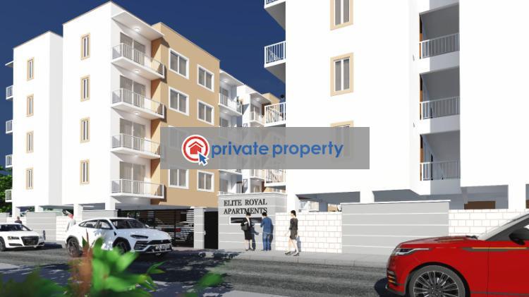 1 bedroom Apartment For Sale &nbsp;beach Road Nyali Mombasa - 14