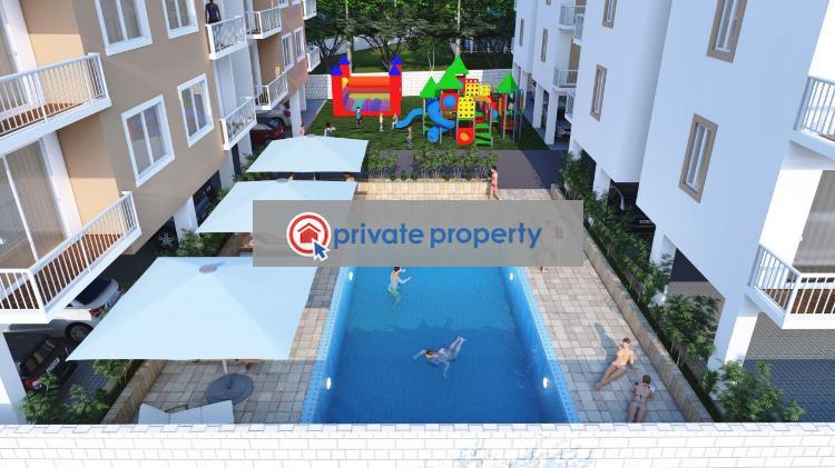 1 bedroom Apartment For Sale &nbsp;beachroad Nyali Mombasa - 15