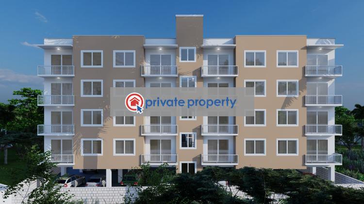 1 bedroom Apartment For Sale &nbsp;beachroad Nyali Mombasa - 4