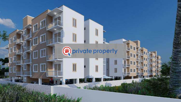 1 bedroom Apartment For Sale &nbsp;beachroad Nyali Mombasa - 9