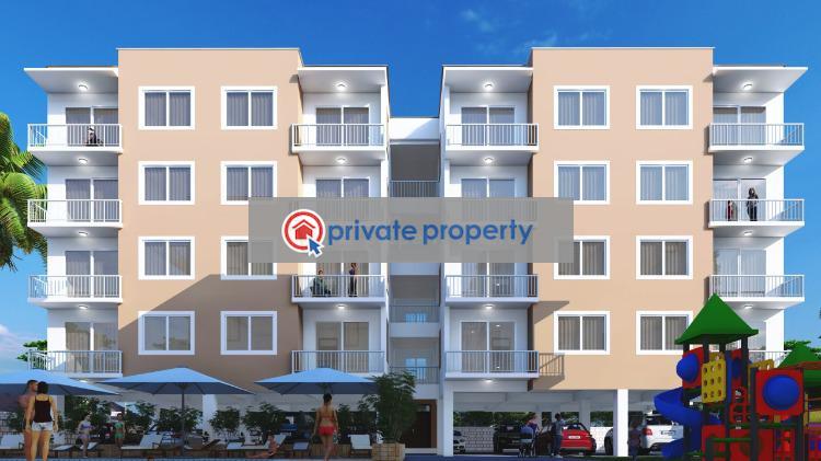 1 bedroom Apartment For Sale &nbsp;beachroad Nyali Mombasa - 5