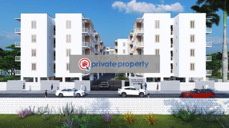 1 bedroom Apartment For Sale &nbsp;beachroad Nyali Mombasa - 2
