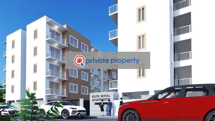 1 bedroom Apartment For Sale &nbsp;beachroad Nyali Mombasa - 1