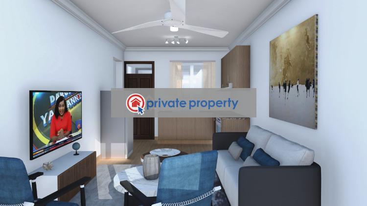 1 bedroom Apartment For Sale &nbsp;beachroad Nyali Mombasa - 14