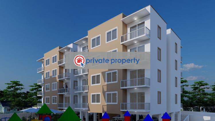 1 bedroom Apartment For Sale &nbsp;beachroad Nyali Mombasa - 8