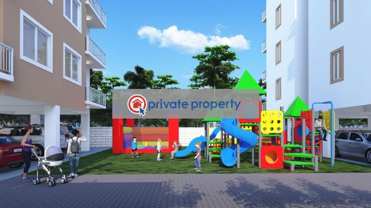 1 bedroom Apartment For Sale &nbsp;beachroad Nyali Mombasa - 16