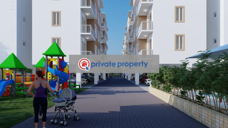 1 bedroom Apartment For Sale &nbsp;beachroad Nyali Mombasa - 6