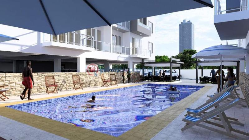 3 bedroom Apartment For Sale Mt Kenya Road Nyali Mombasa - 6
