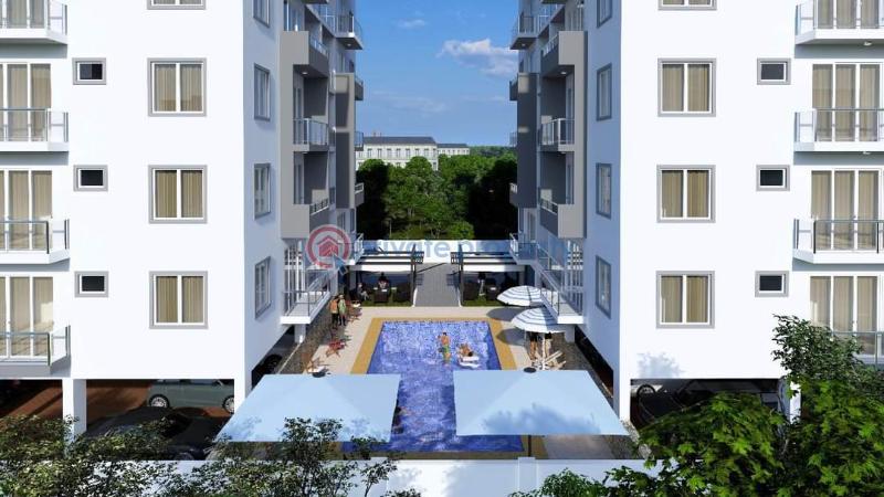 3 bedroom Apartment For Sale Mt Kenya Road Nyali Mombasa - 5