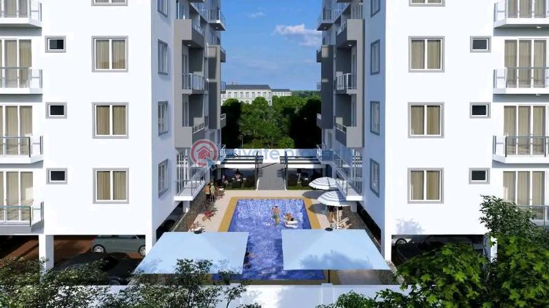 3 bedroom Apartment For Sale Mt Kenya Road Nyali Mombasa - 2