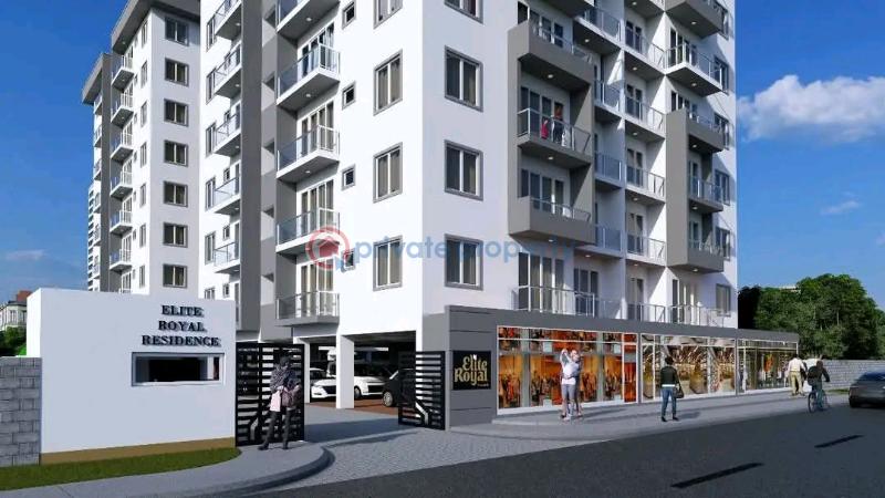 3 bedroom Apartment For Sale Mt Kenya Road Nyali Mombasa - 15