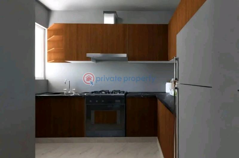 3 bedroom Apartment For Sale Mt Kenya Road Nyali Mombasa - 11