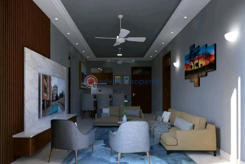 3 bedroom Apartment For Sale Mt Kenya Road Nyali Mombasa - 12