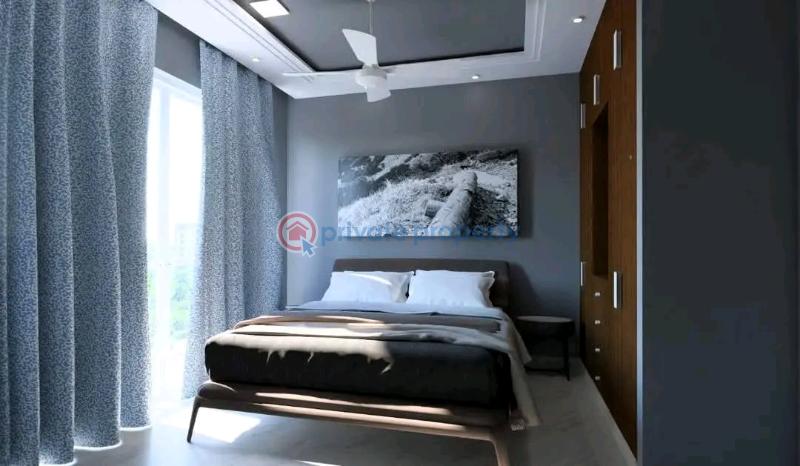 3 bedroom Apartment For Sale Mt Kenya Road Nyali Mombasa - 3