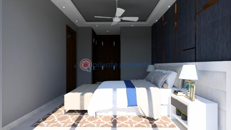 3 bedroom Apartment For Sale Nyali Road Nyali Mombasa  - 0