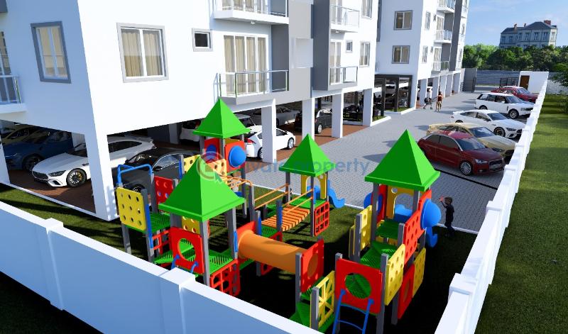3 bedroom Apartment For Sale Nyali Road opp Voyager Nyali Mombasa - 11