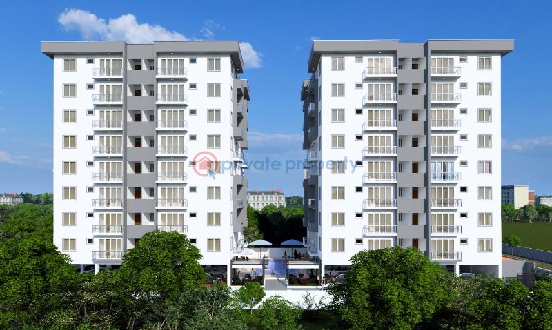 3 bedroom Apartment For Sale Opp Voyager Hotel Nyali Mombasa  - 4