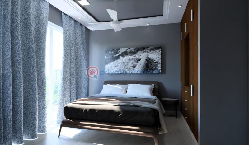 3 bedroom Apartment For Sale Opp Voyager Hotel Nyali Mombasa  - 9