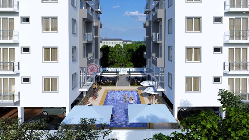 3 bedroom Apartment For Sale Opp Voyager Hotel Nyali Mombasa  - 10