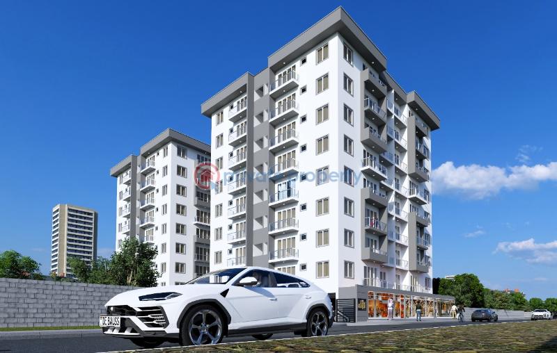 3 bedroom Apartment For Sale Opp Voyager Hotel Nyali Mombasa  - 10