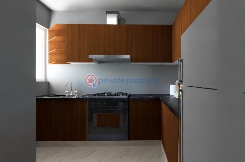 3 bedroom Apartment For Sale Opp Voyager Hotel Nyali Mombasa  - 7