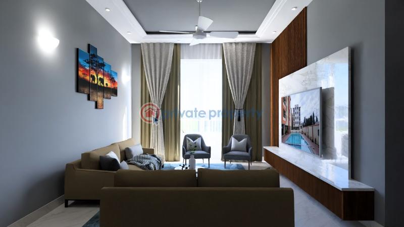 3 bedroom Apartment For Sale Nyali Road Nyali Mombasa  - 7