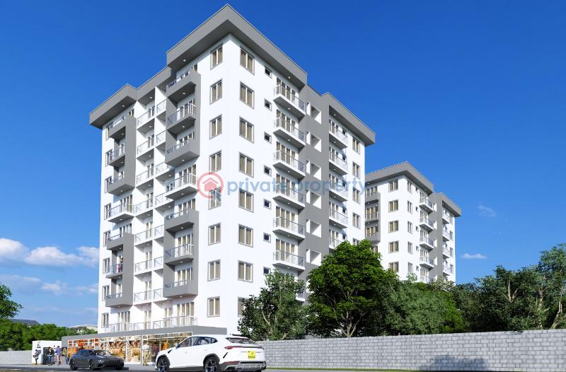 3 bedroom Apartment For Sale Opp Voyager Hotel Nyali Mombasa  - 13