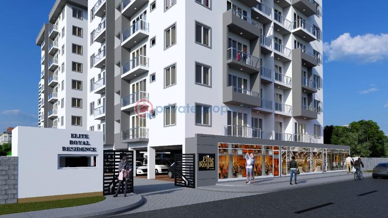 3 bedroom Apartment For Sale Opp Voyager Hotel Nyali Mombasa  - 11