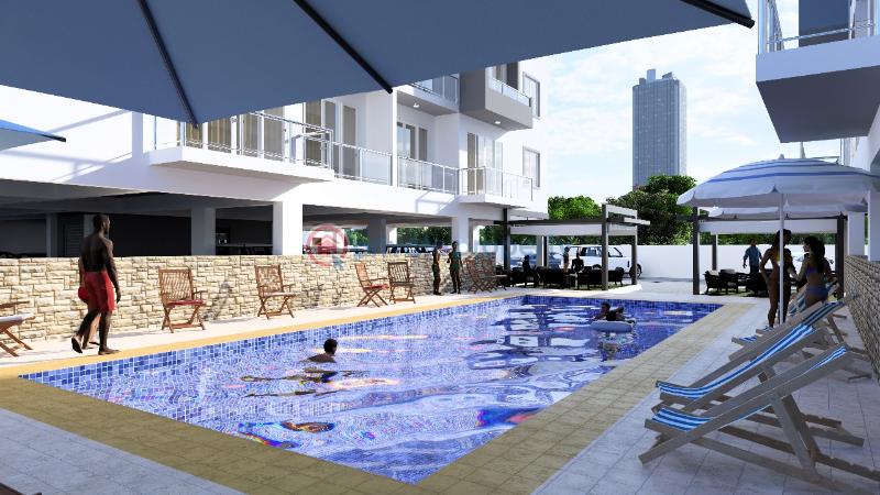 3 bedroom Apartment For Sale Nyali Road Nyali Mombasa  - 8