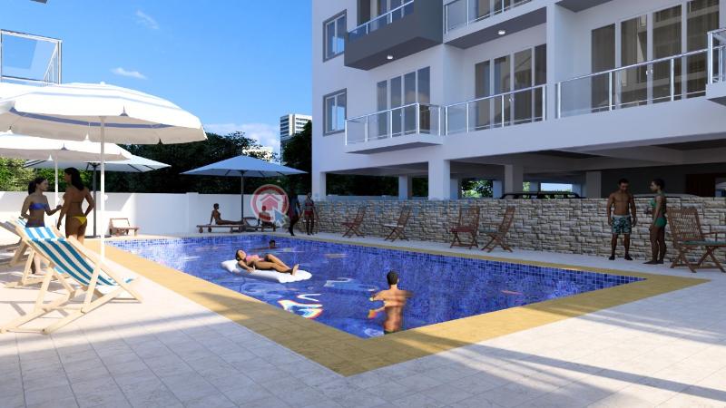 3 bedroom Apartment For Sale Opp Voyager Hotel Nyali Mombasa  - 8