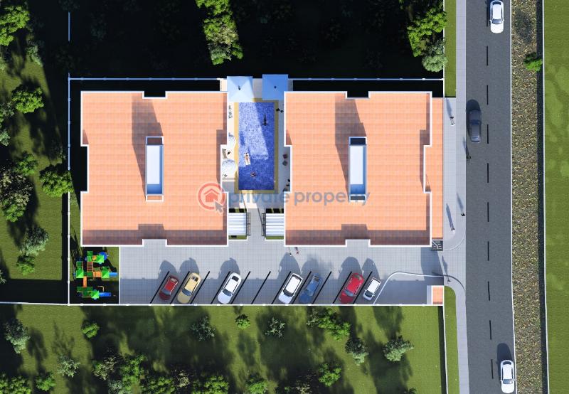 3 bedroom Apartment For Sale Opp Voyager Hotel Nyali Mombasa  - 9