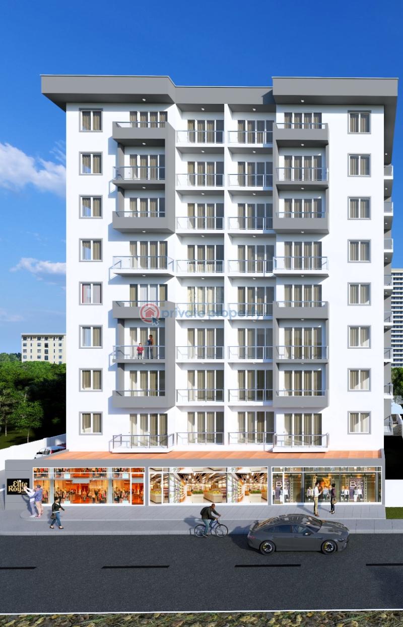 3 bedroom Apartment For Sale Nyali Road Nyali Mombasa  - 12